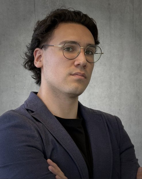 Equipo: Rafael Díaz Padilla