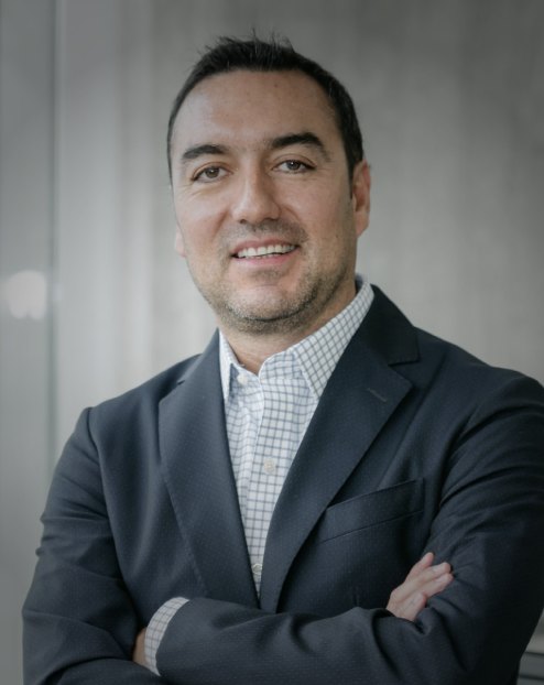 Equipo: Rodrigo Oyarzún Rojas