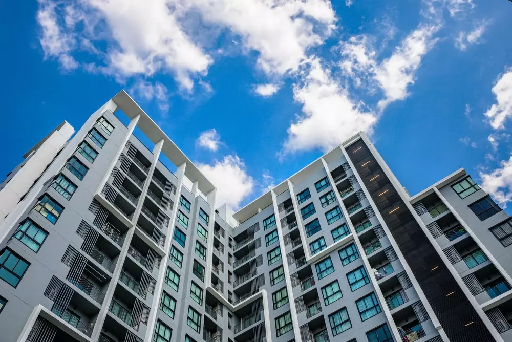 Nueva ley de copropiedad inmobiliaria