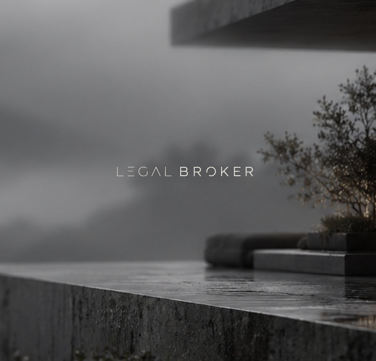 Nuestra historia Legal Broker